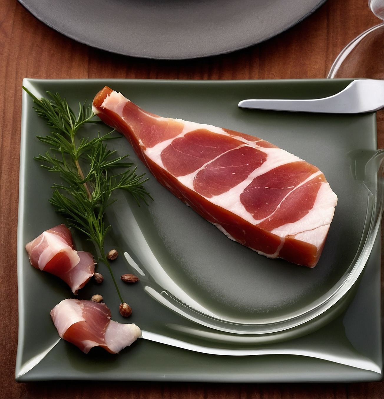 Selección de sabores ibéricos exclusivos